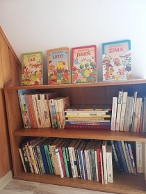 Roubenka Orava - Oravsk� hrad - Z�padn� Tatry