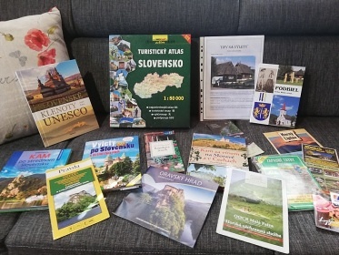 Roubenka Orava - Oravsk� hrad - Z�padn� Tatry