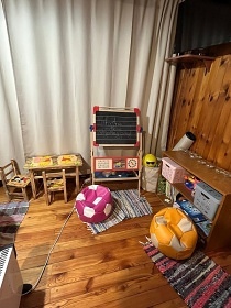 Roubenka Orava - Oravsk� hrad - Z�padn� Tatry