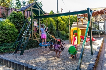 Wellness chata Korcháň - Raková - Kysuce