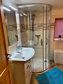Roubenka Krkono�e - Jansk� L�zn� - �ern� D�l