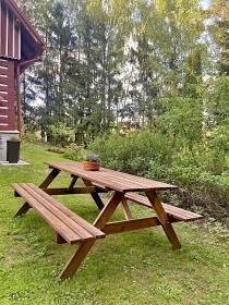Roubenka Krkono�e - Jansk� L�zn� - �ern� D�l
