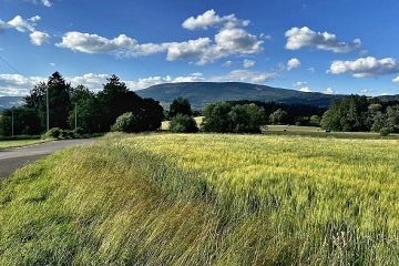 Chalupa Rudnk - Janovice - Jansk Lzn