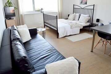 Apartmány Buket - Pavlov - Mikulov - Pálava