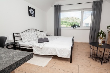 Apartmány Buket - Pavlov - Mikulov - Pálava