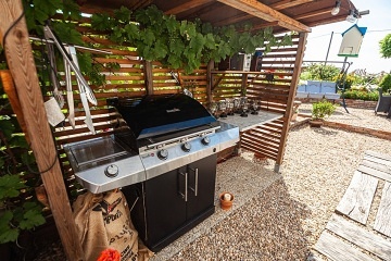 Apartmány Buket - Pavlov - Mikulov - Pálava