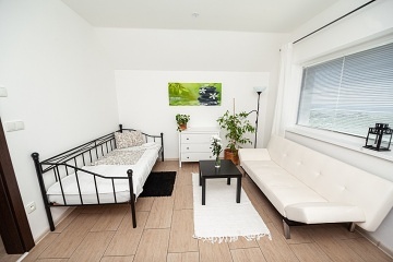 Apartmány Buket - Pavlov - Mikulov - Pálava