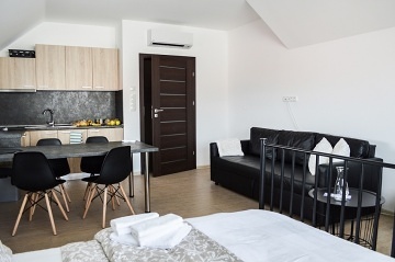 Apartmny Buket - Pavlov - Mikulov - Plava