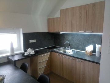 Apartmány Buket - Pavlov - Mikulov - Pálava