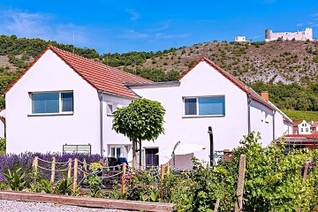 Apartmány Buket - Pavlov - Mikulov - Pálava