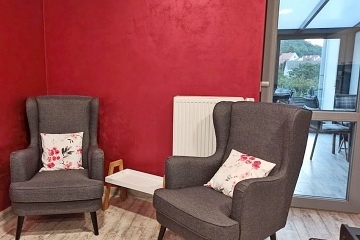 Apartmány Maidenburg - Pavlov - Mikulov