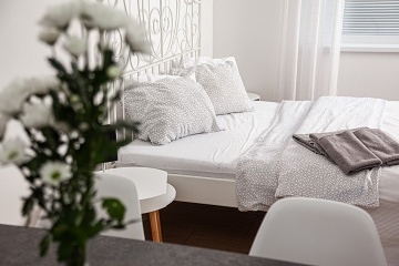 Apartmány Maidenburg - Pavlov - Mikulov