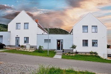 Apartmány Maidenburg - Pavlov - Mikulov