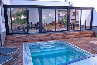 Apartmány Maidenburg - Pavlov - Mikulov