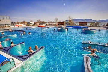 Apartmány Maidenburg - Pavlov - Mikulov