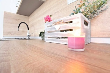 Chalupa s baz�nem - hrad Lipnice nad S�zavou