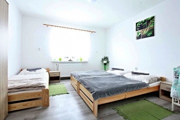 Chalupa Světlá nad Sázavou - Sázava - Vysočina