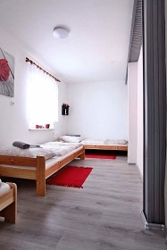 Chalupa Světlá nad Sázavou - Sázava - Vysočina