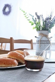 Chalupa s baz�nem - hrad Lipnice nad S�zavou