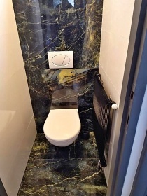 Wellness chata - Kladrubsk Polab - Labtn