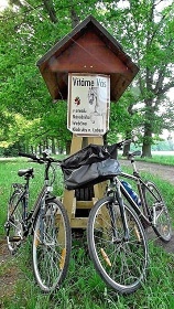 Wellness chata - Kladrubsk Polab - Labtn