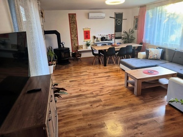 Wellness chata - Kladrubsk Polab - Labtn