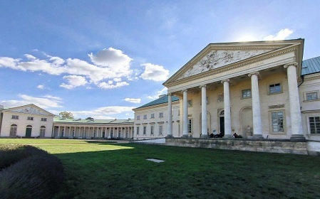 Wellness chata - Kladrubsk Polab - Labtn