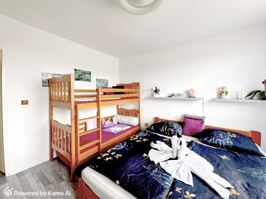 Wellness chata - Kladrubsk Polab - Labtn