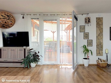 Wellness chata - Kladrubsk Polab - Labtn