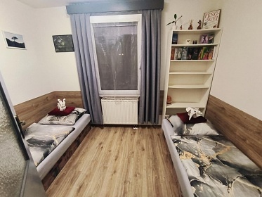 Wellness chata - Kladrubsk Polab - Labtn