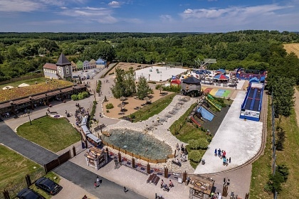 Wellness chata - Kladrubsk� Polab� - Lab�t�n