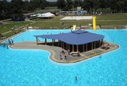 Wellness chata - Kladrubsk� Polab� - Lab�t�n