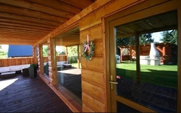 Roubenka Liptovsk� Mara - Kva�iansk� dolina