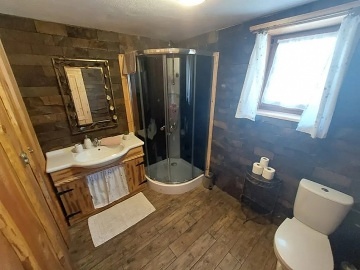 Roubenka Liptovsk� Mara - Kva�iansk� dolina