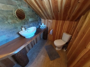 Roubenka Liptovsk� Mara - Kva�iansk� dolina