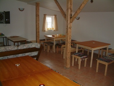 Chata Tanvaldsk� �pi��k - Jizersk� hory