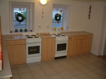 Chata Tanvaldsk� �pi��k - Jizersk� hory