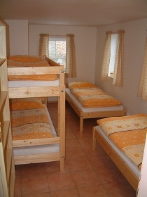 Chata Tanvaldsk� �pi��k - Jizersk� hory