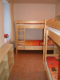Chata u vleku - Smržovka - Tanvaldský Špičák