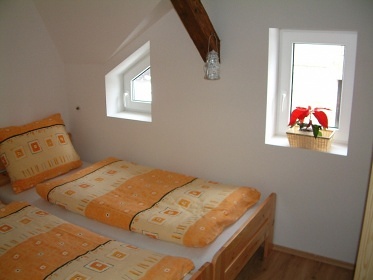 Chata u vleku - Smržovka - Tanvaldský Špičák