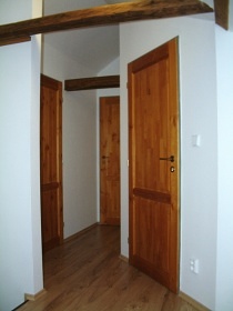 Chata Tanvaldsk� �pi��k - Jizersk� hory