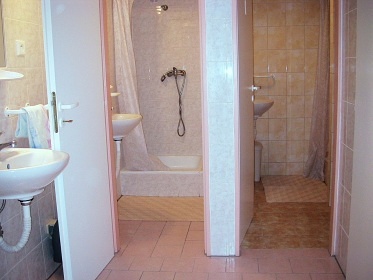 Chata Tanvaldsk� �pi��k - Jizersk� hory