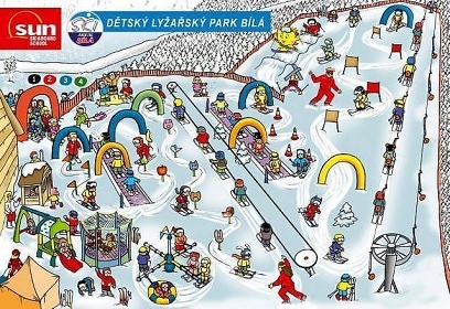 Chalupa s bazénem - pod Lysou horou - Šance