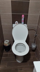 Chalupa s baznem - Koumberk - Toulovcovy Matale