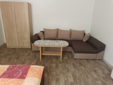 Rodinn� chalupa pod P�lavou - Horn� V�stonice