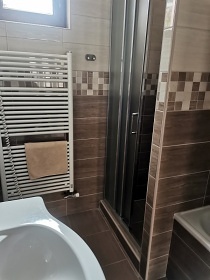 Rodinn� chalupa pod P�lavou - Horn� V�stonice