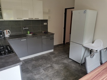 Rodinn� chalupa pod P�lavou - Horn� V�stonice