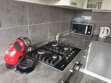 Rodinn� chalupa pod P�lavou - Horn� V�stonice