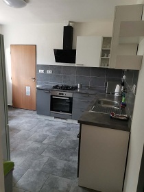 Rodinn� chalupa pod P�lavou - Horn� V�stonice