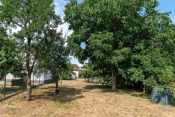 Vesnická chalupa Třeboňsko - Vlkov - Rožmberk